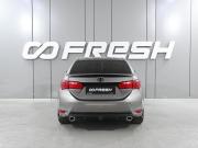 Toyota Corolla XI (E160 E170 E180) Ростов-на-Дону  - изображение 22