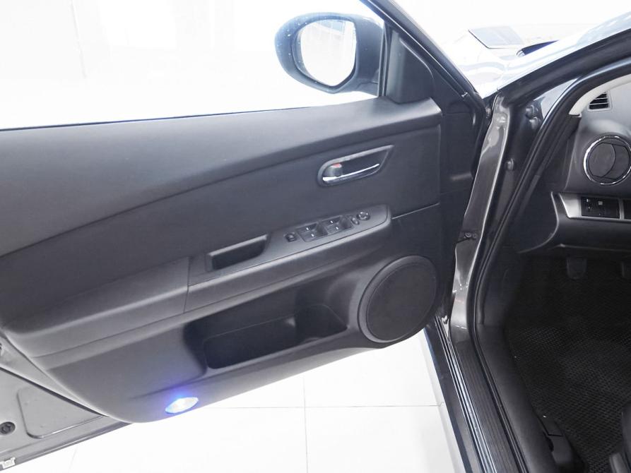 Mazda 6 II (GH) Рестайлинг Самара  - изображение 13