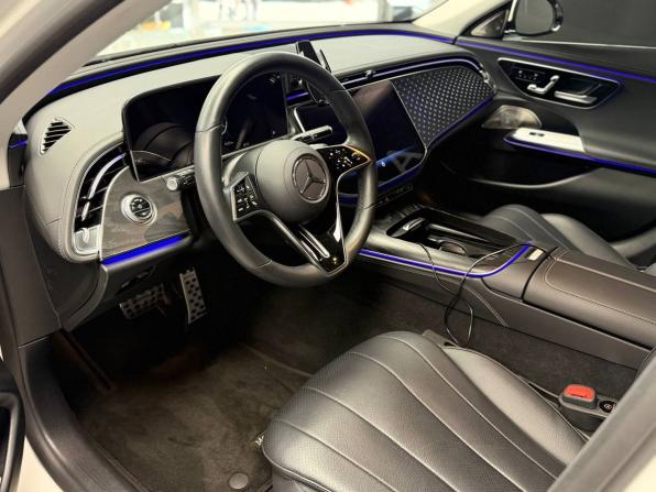 Mercedes-Benz E-Класс VI (W214 S214) с пробегом 2024 года, цена 7 200 000 рублей, 14697 км, седан, Автокод Объявления