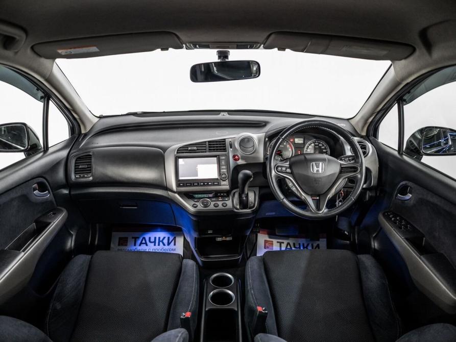 Honda Stream II Иркутск  - изображение 8