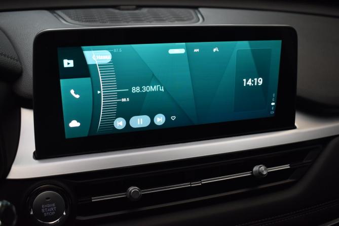 Chery Tiggo 7 Pro I с пробегом 2023 года, цена 1 725 000 рублей, 17703 км, внедорожник, Автокод Объявления