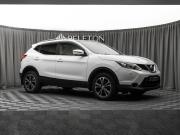 Nissan Qashqai III Москва  - изображение 26