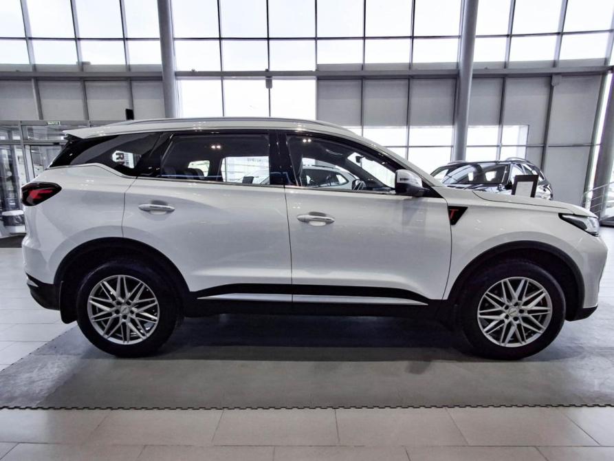 Chery Tiggo 7 Pro Max I Казань  - изображение 5