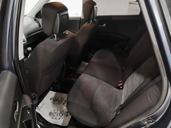 Kia Ceed I с пробегом 2008 года, цена 596 800 рублей, 221109 км, универсал, Автокод Объявления
