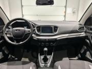 Lada (ВАЗ) Vesta I Рестайлинг (NG) Екатеринбург  - изображение 34