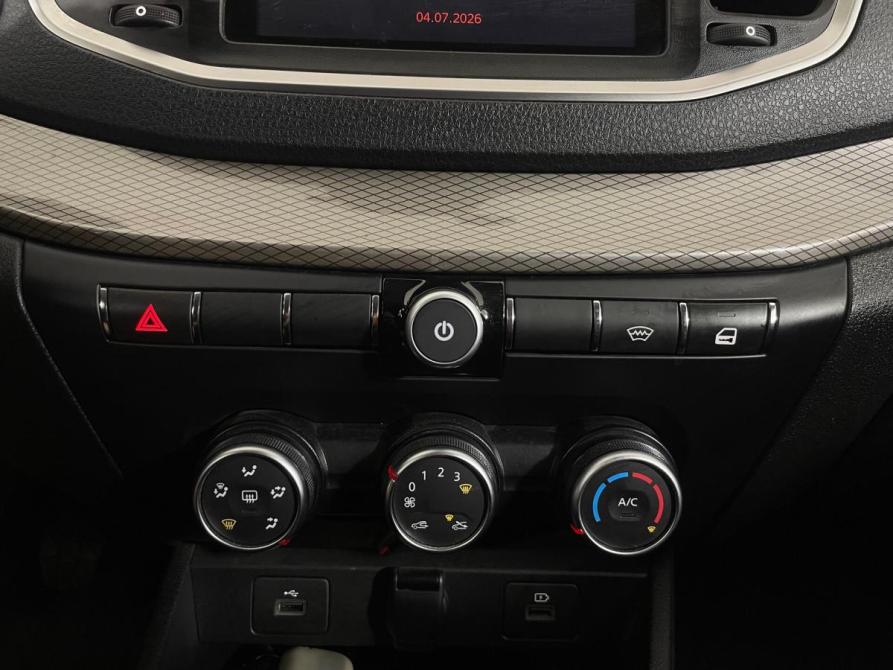 Lada (ВАЗ) Vesta I Рестайлинг (NG) Воронеж  - изображение 22
