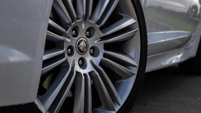 Jaguar XF I Рестайлинг с пробегом 2014 года, цена 1 970 600 рублей, 95728 км, седан, Автокод Объявления