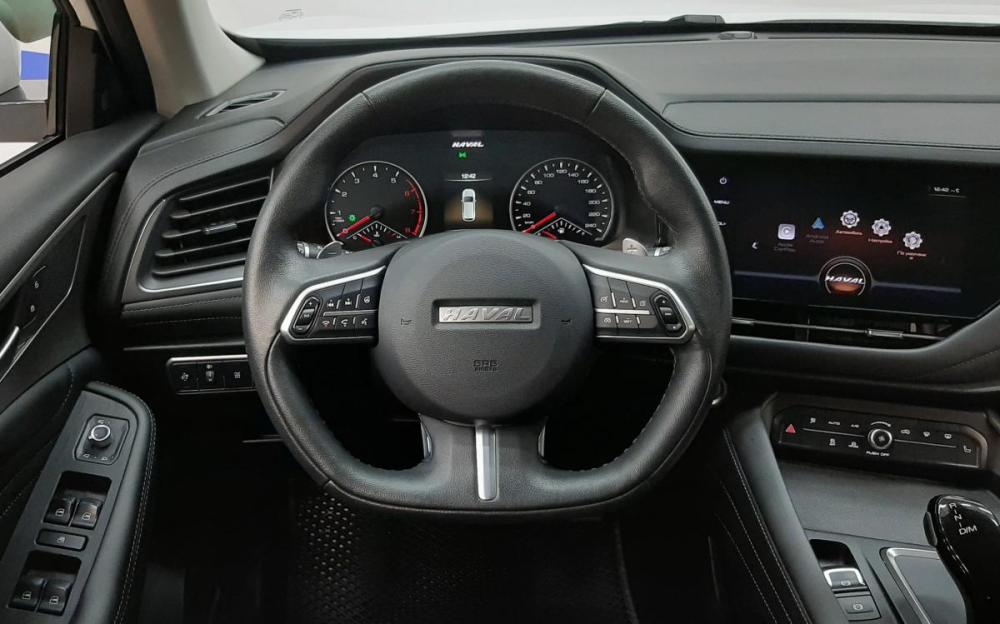 Haval F7 I Москва  - изображение 14