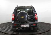 Chevrolet Niva I Рестайлинг Нижний Новгород  - изображение 30