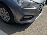 Hyundai Solaris II Уфа  - изображение 16