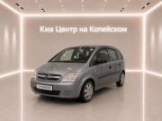 Opel Zafira B Рестайлинг Челябинск  - изображение 14