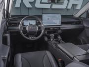 Toyota RAV4 VI (XA60) Ростов-на-Дону  - изображение 24