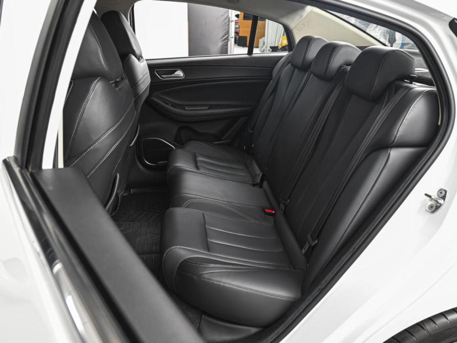 Omoda S5 Ставрополь  - изображение 9