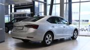 Skoda Octavia IV (A8) Уфа  - изображение 22