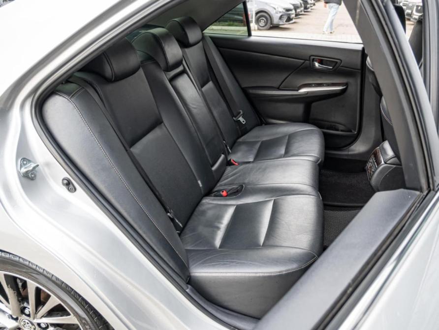 Toyota Camry VII (XV50) Рестайлинг Краснодар  - изображение 7