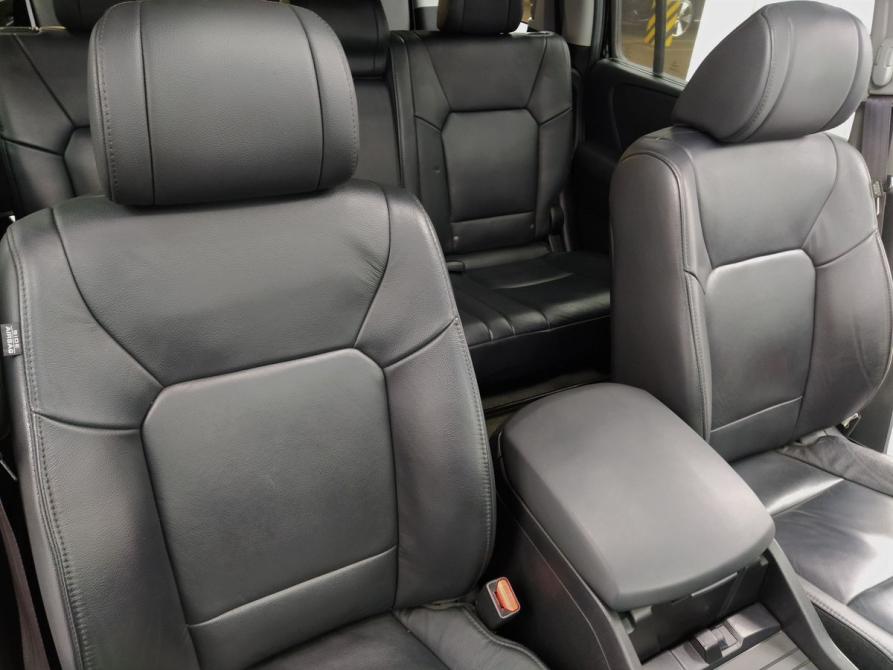 Honda Pilot II Рестайлинг Екатеринбург  - изображение 25