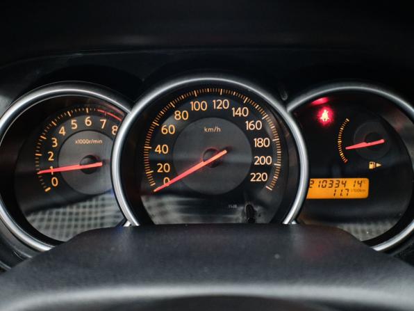 Nissan Tiida I с пробегом 2008 года, цена 535 000 рублей, 210333 км, хэтчбек, Автокод Объявления