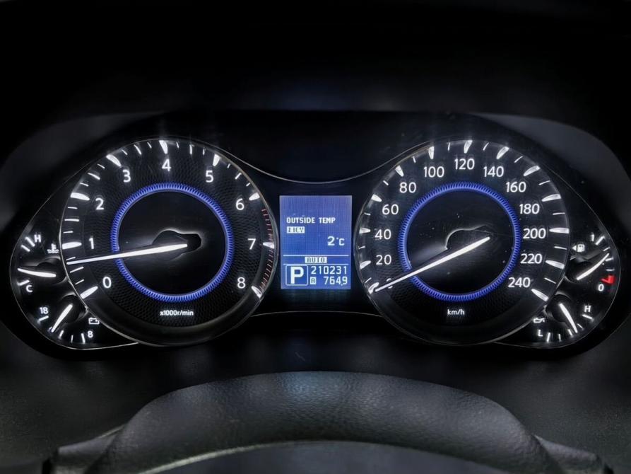 Infiniti QX56 II Новосибирск  - изображение 27