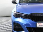 BMW 3 серии VII (G2x) Москва  - изображение 38