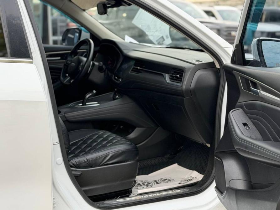 Haval F7 I Тула  - изображение 14