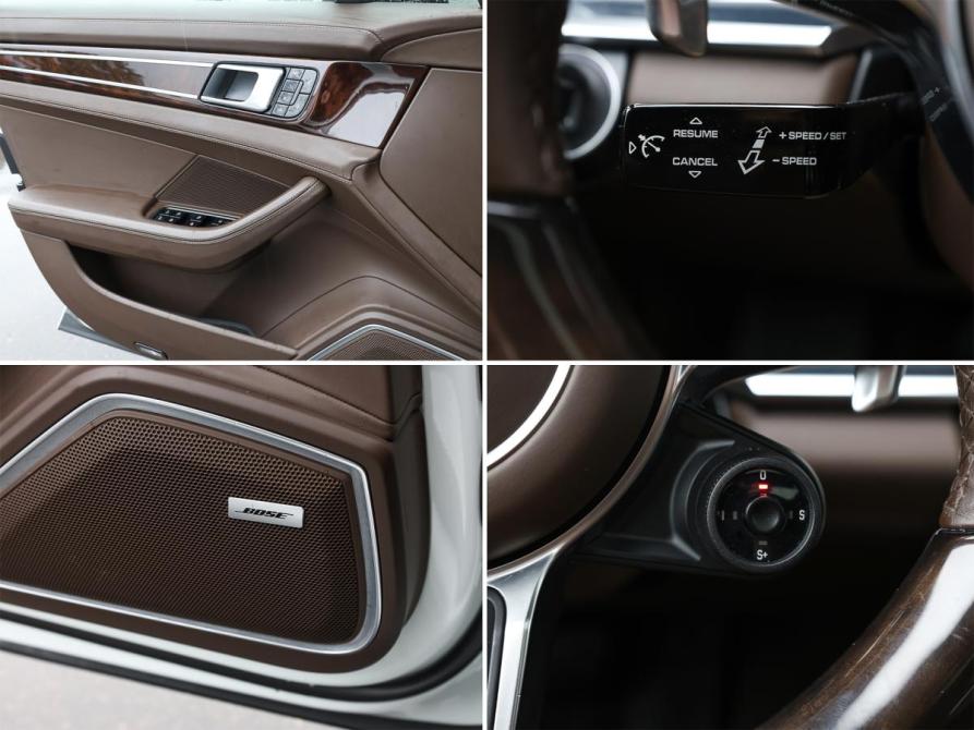 Porsche Panamera II Москва  - изображение 22