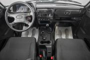 Lada (ВАЗ) 2121 (4x4) I Рестайлинг Барнаул  - изображение 31