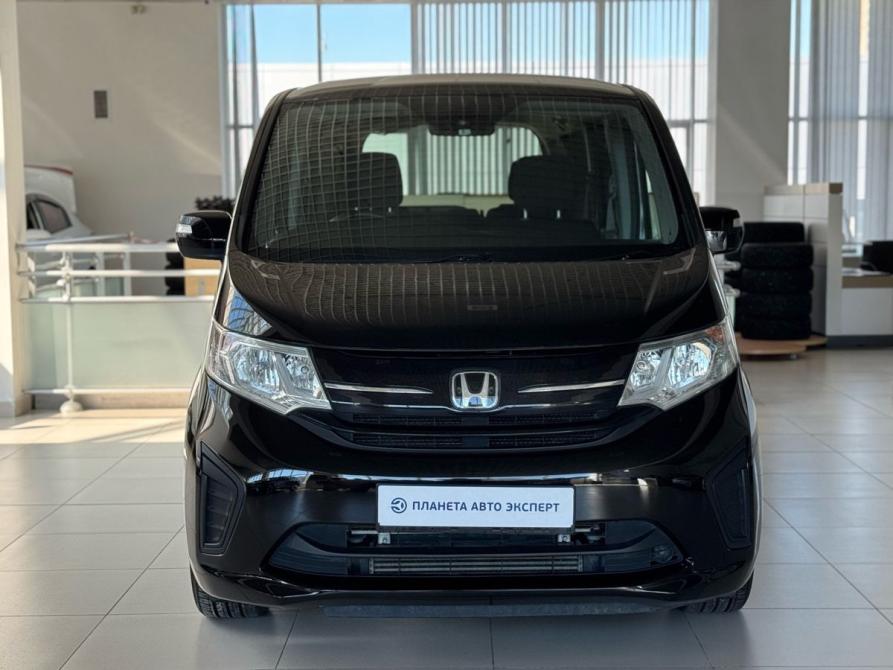 Honda Stepwgn V Рестайлинг Челябинск  - изображение 2