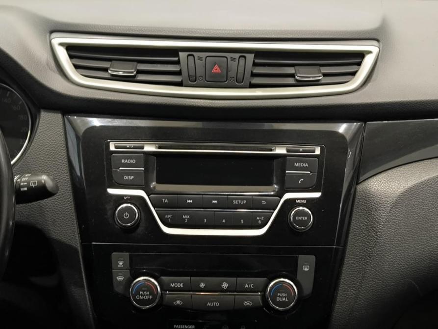 Nissan Qashqai II Казань  - изображение 18