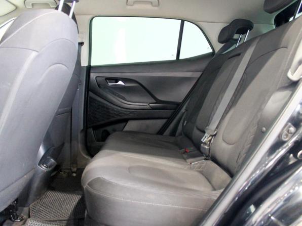 Hyundai Creta II с пробегом 2021 года, цена 2 090 000 рублей, 130111 км, внедорожник, Автокод Объявления