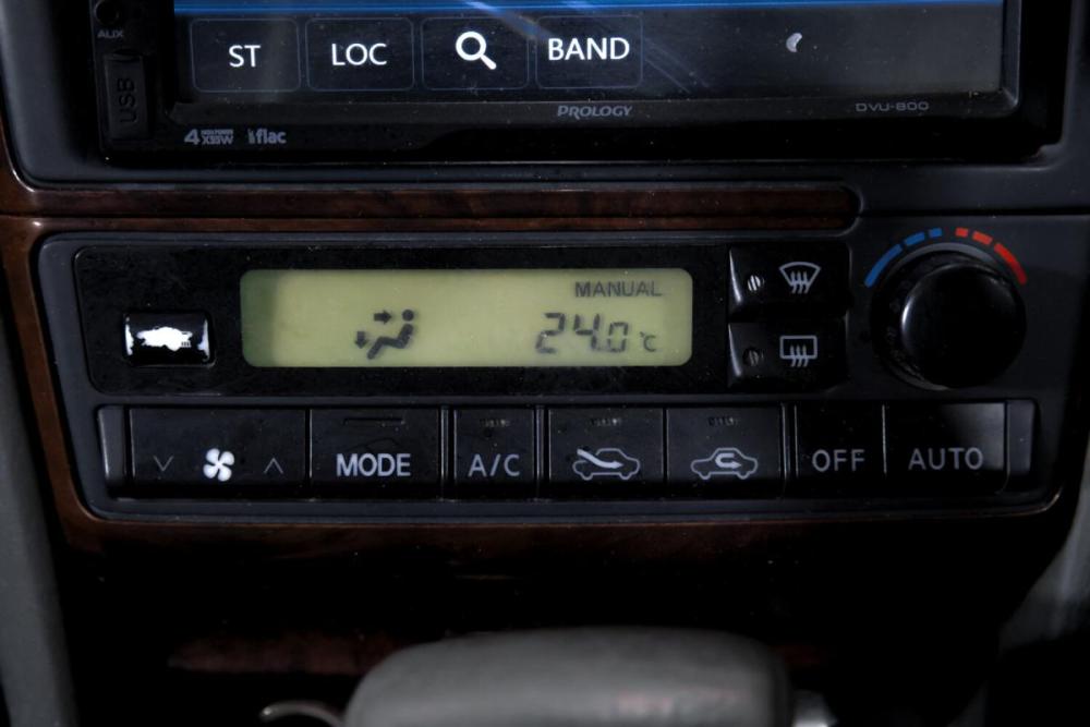 Nissan Cefiro III (A33) Тюмень  - изображение 20