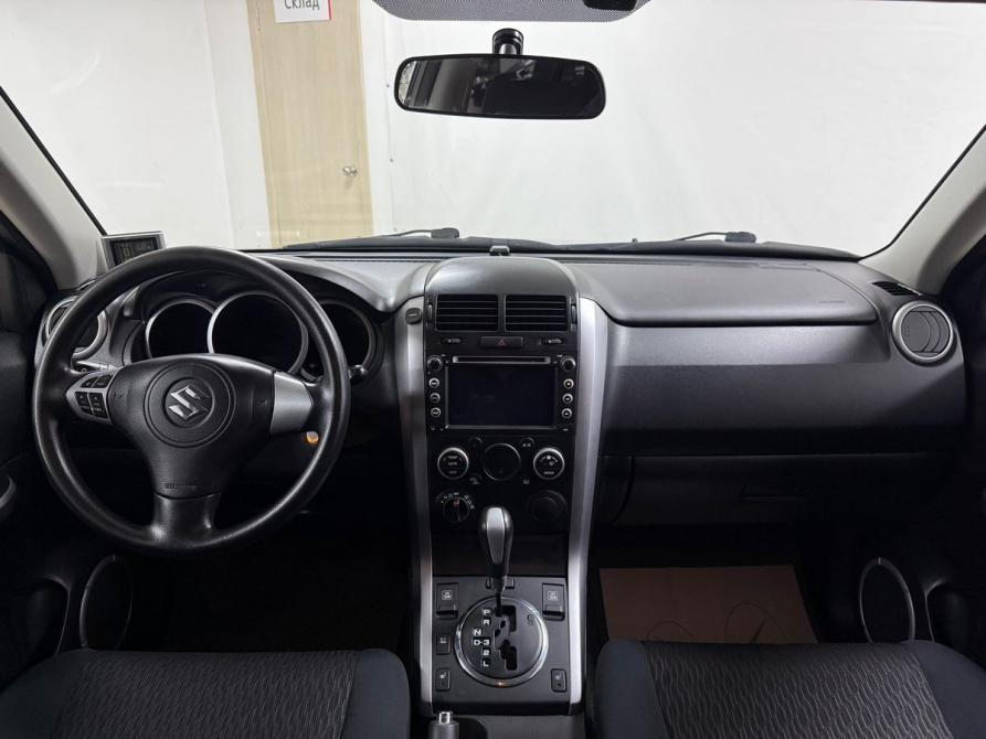 Suzuki Grand Vitara II Рестайлинг 2 Кандалакша  - изображение 16