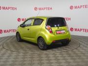 Chevrolet Spark III Вологда  - изображение 24