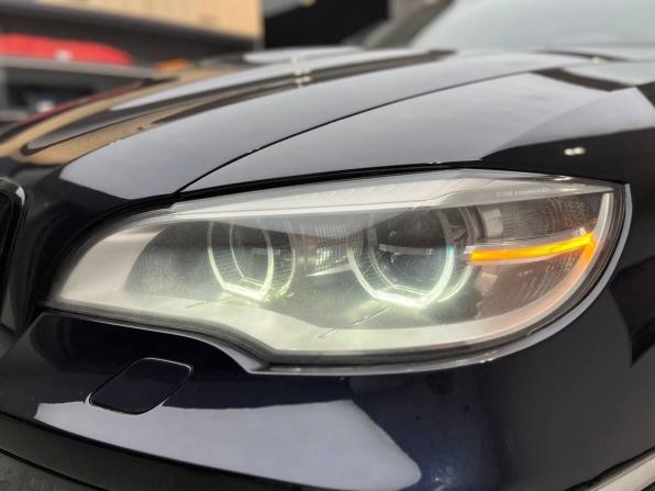 BMW X6 I (E71) Рестайлинг с пробегом 2013 года, цена 2 060 000 рублей, 166340 км, внедорожник, Автокод Объявления