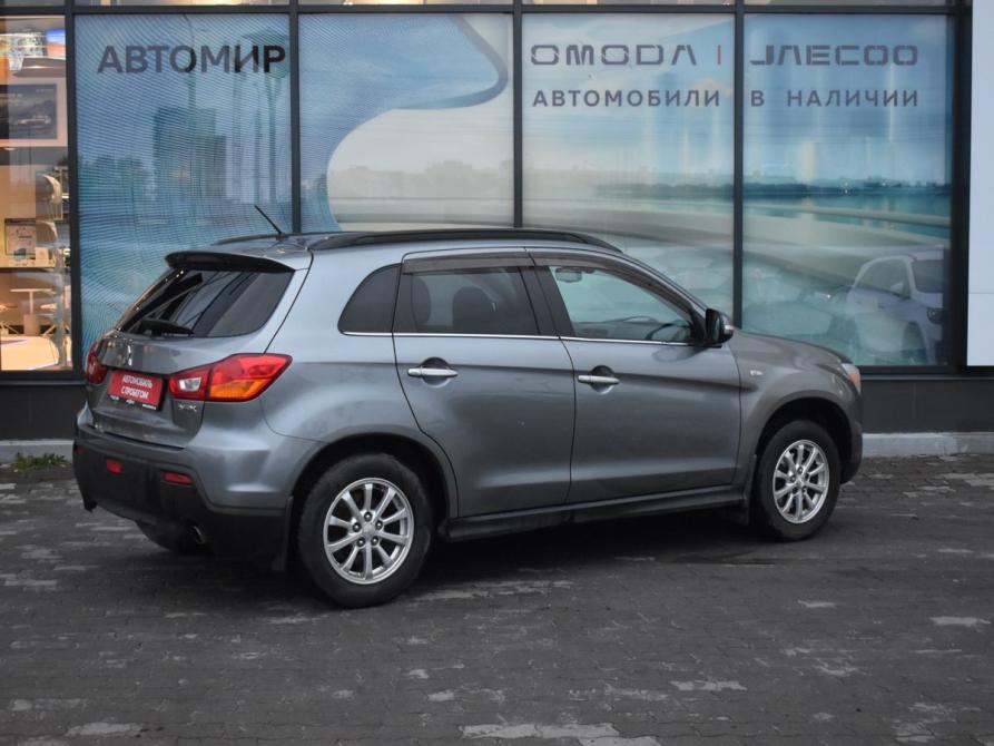 Mitsubishi ASX I Архангельск  - изображение 5