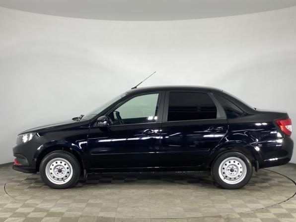 Lada (ВАЗ) Granta I Рестайлинг с пробегом 2024 года, цена 899 000 рублей, 20930 км, седан, Автокод Объявления