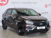 Lada (ВАЗ) XRAY I Минеральные Воды  - изображение 19
