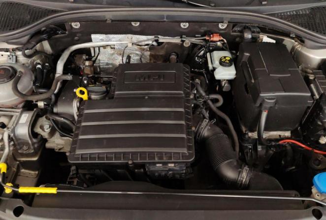 Skoda Octavia III (A7) Рестайлинг с пробегом 2018 года, цена 1 470 000 рублей, 208819 км, лифтбек, Автокод Объявления