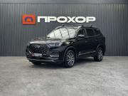 Chery Tiggo 8 Pro Max I Пермь  - изображение 37