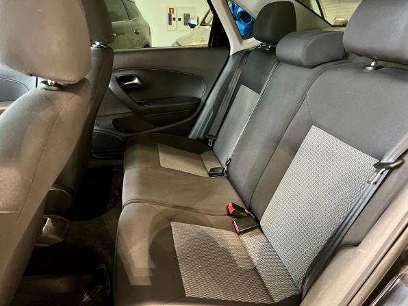 Volkswagen Polo V с пробегом 2013 года, цена 750 000 рублей, 138000 км, седан, Автокод Объявления