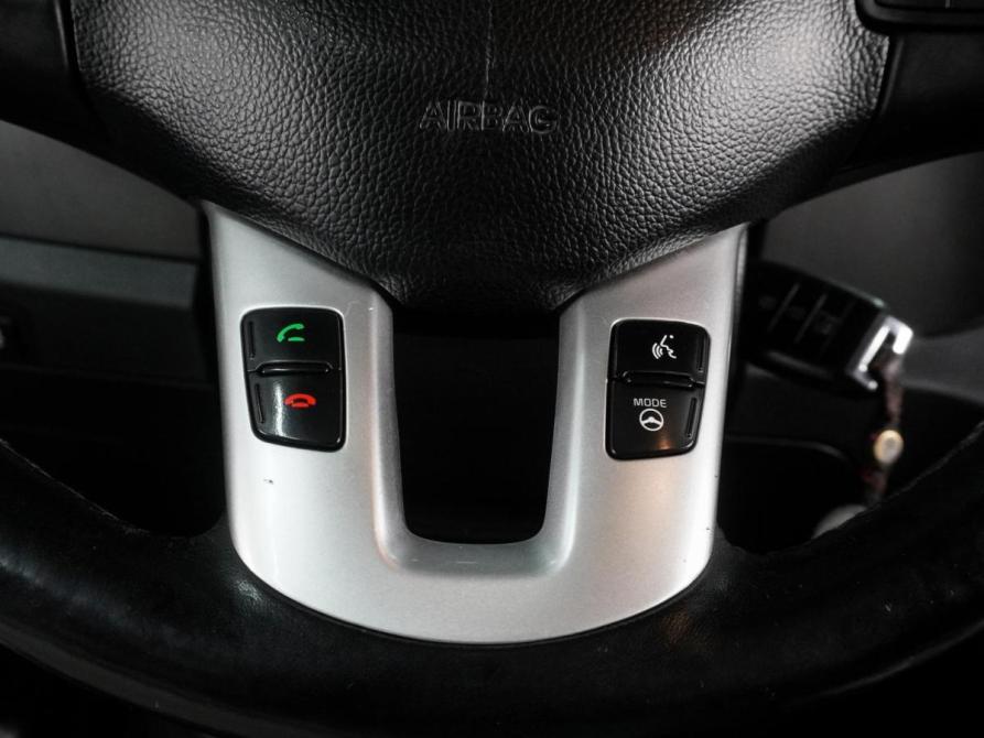 Kia Sportage III Рестайлинг Воронеж  - изображение 16