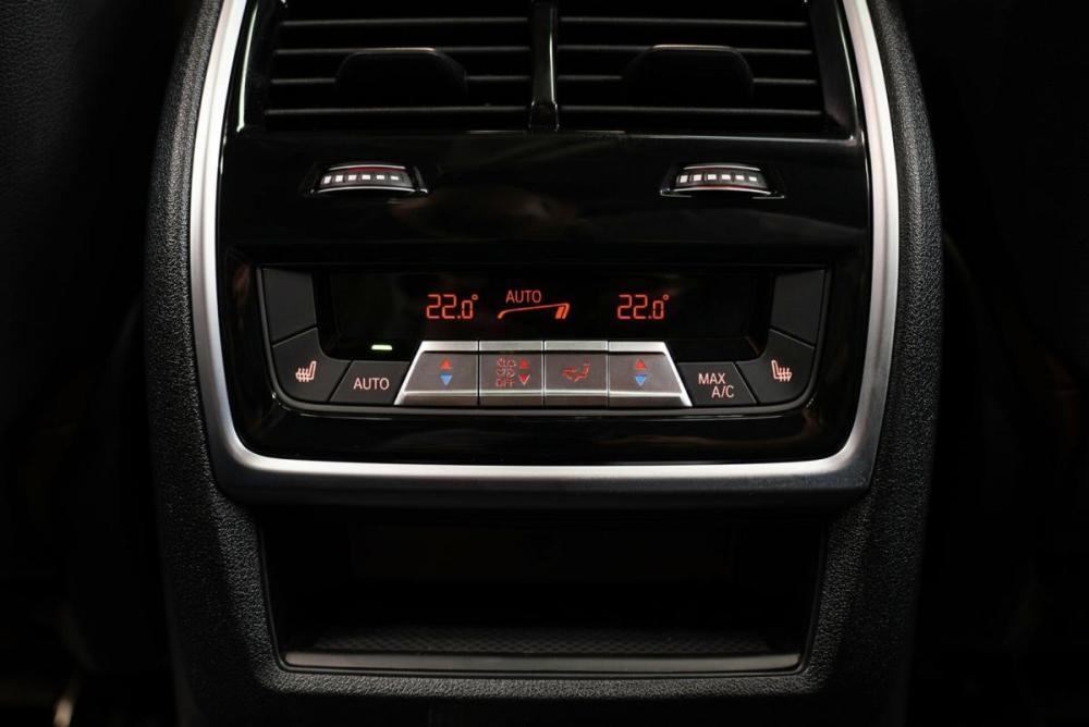 BMW X7 I (G07) Рестайлинг Москва  - изображение 24