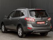 Hyundai Santa Fe II Рестайлинг Екатеринбург  - изображение 29