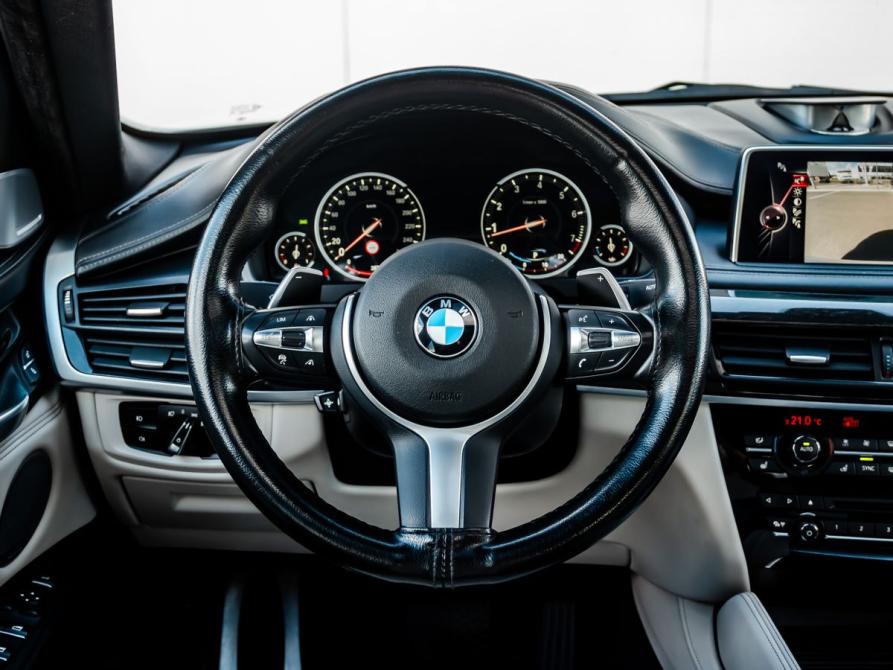 BMW X6 II (F16) Магнитогорск  - изображение 15