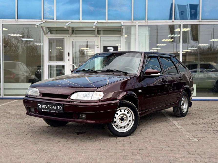 Lada (ВАЗ) 2114 Ульяновск  - изображение 1