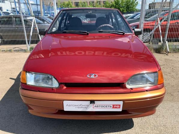 Lada (ВАЗ) 2114 с пробегом 2008 года, цена 147 340 рублей, 122955 км, хэтчбек, Автокод Объявления