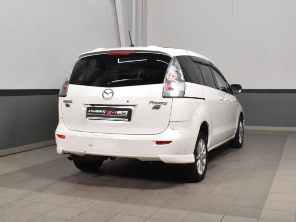Mazda Premacy II (CR) с пробегом 2007 года, цена 599 995 рублей, 277798 км, компактвэн, Автокод Объявления
