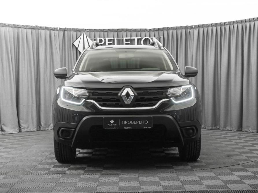 Renault Duster II Москва  - изображение 3