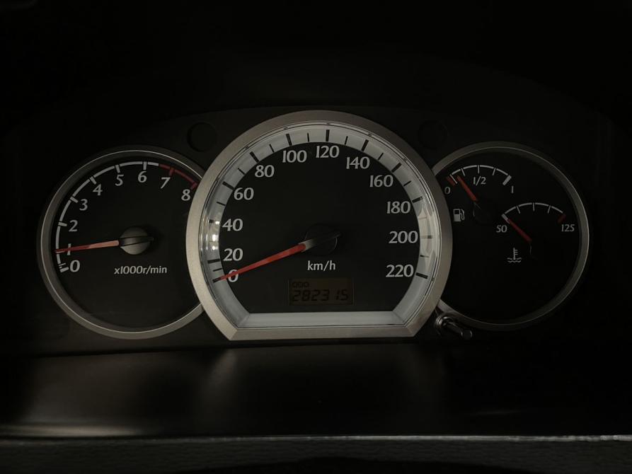 Chevrolet Lacetti I Воронеж  - изображение 10