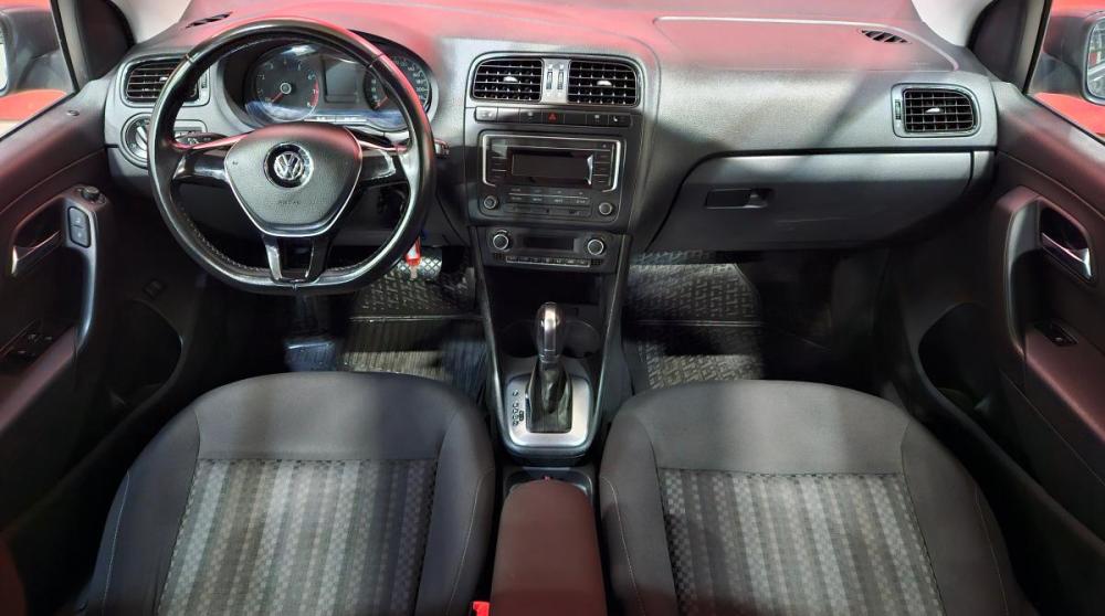 Volkswagen Polo V Рестайлинг Вологда  - изображение 9