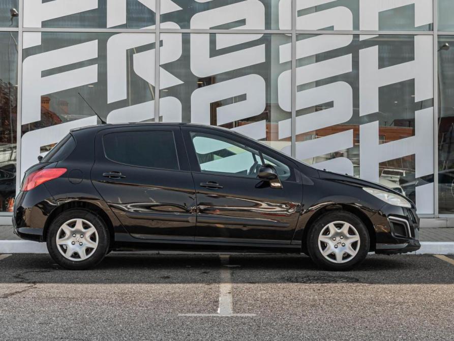 Peugeot 308 I Рестайлинг Краснодар  - изображение 5